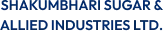 shakumbhari sugar